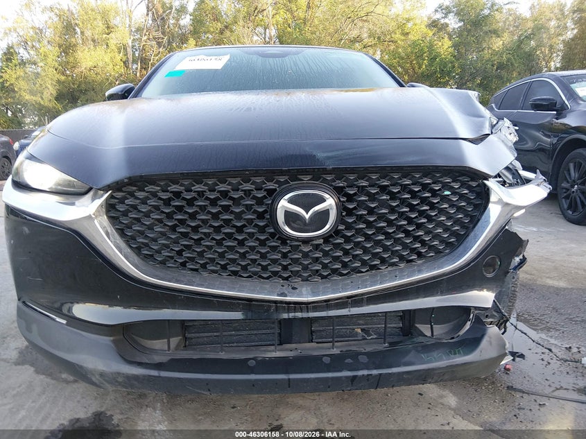 MAZDA CX-30 - zdjęcie 17
