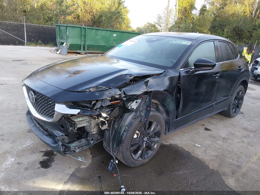 MAZDA CX-30 - zdjęcie 2