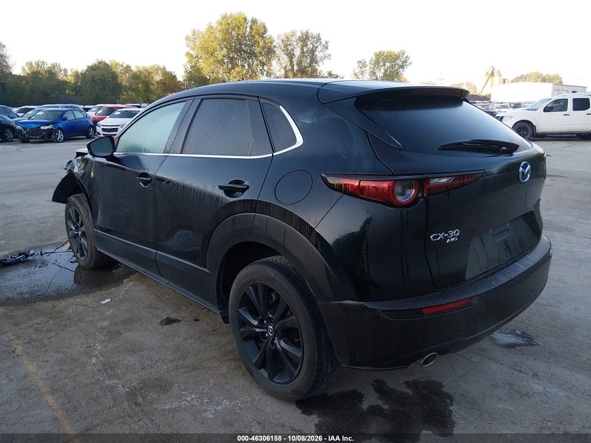 MAZDA CX-30 - zdjęcie 3
