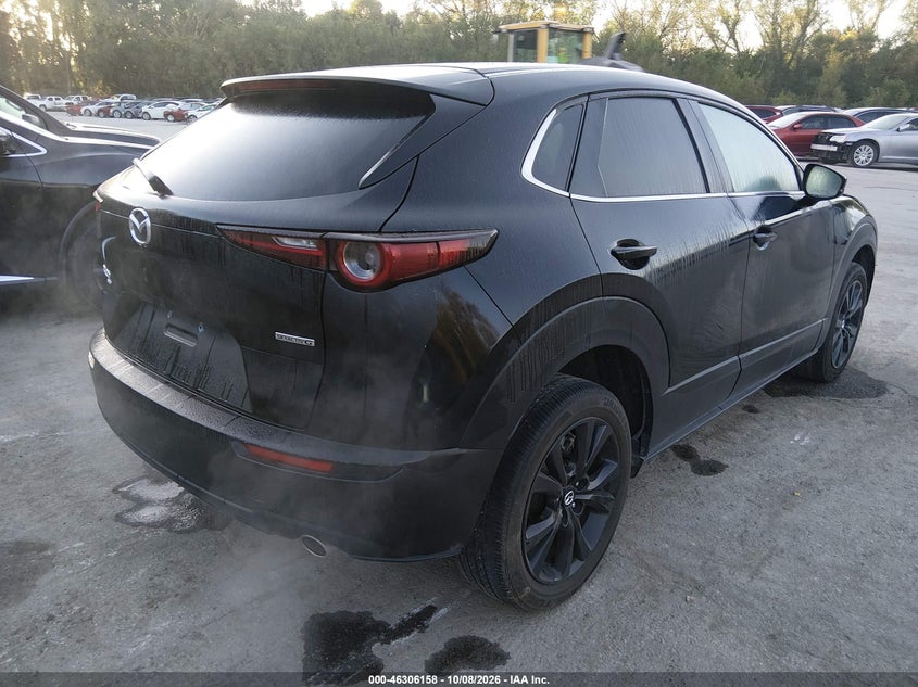 MAZDA CX-30 - zdjęcie 4