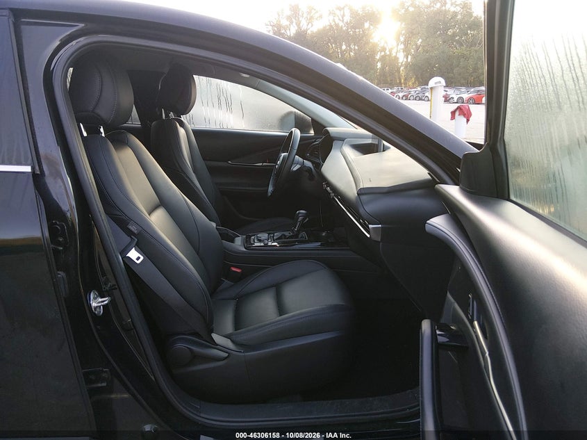 MAZDA CX-30 - zdjęcie 5