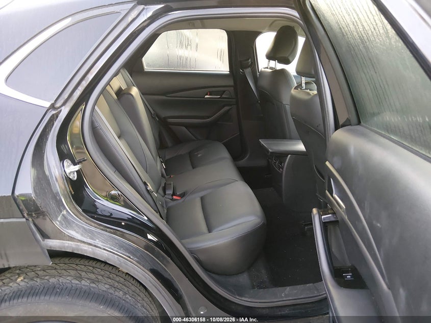 MAZDA CX-30 - zdjęcie 8