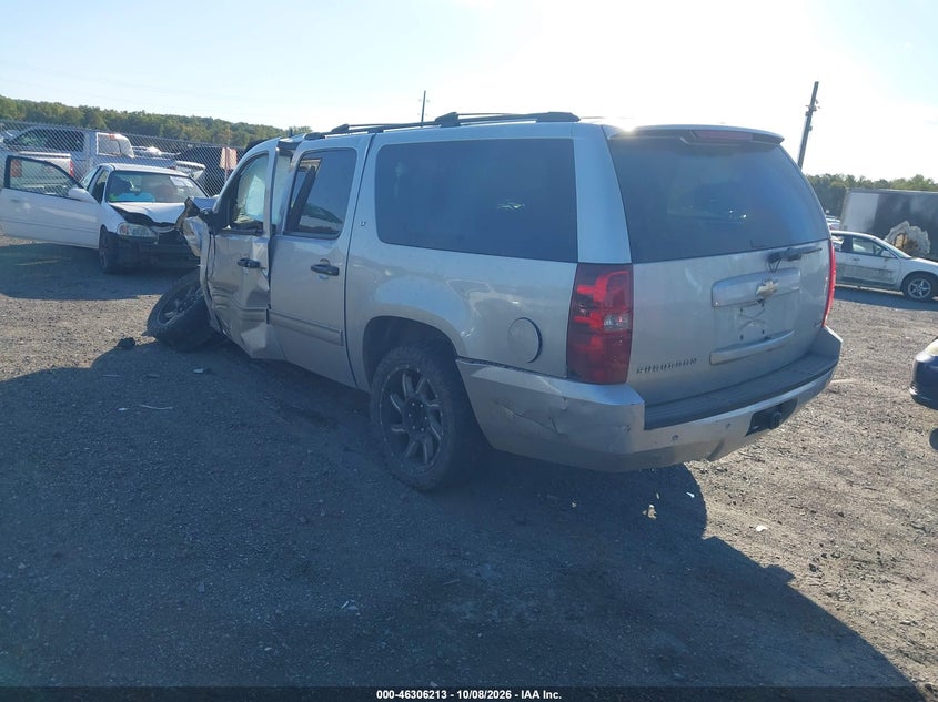Vin: 1gnskje36br324457, lot: 46806412, chevrolet suburban 1500 lt1 20113