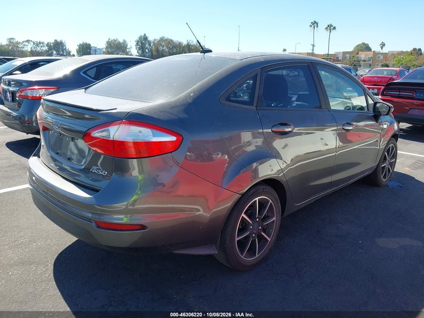 Vin: 3fadp4bj9fm220551, lot: 46806419, ford fiesta se 20154