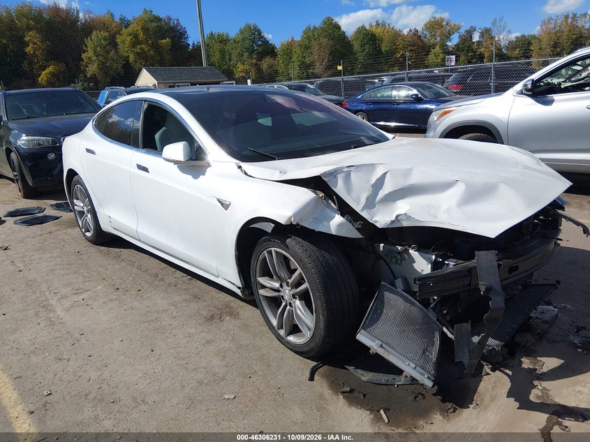 Vin: 5yjsa1e25jf275887, lot: 46806430, tesla model s 100d/75d/p100d 2018 img_1