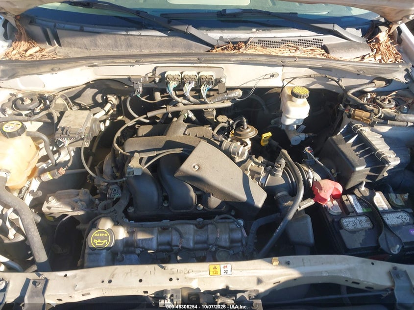 2008 FORD ESCAPE XLT · Photo 10