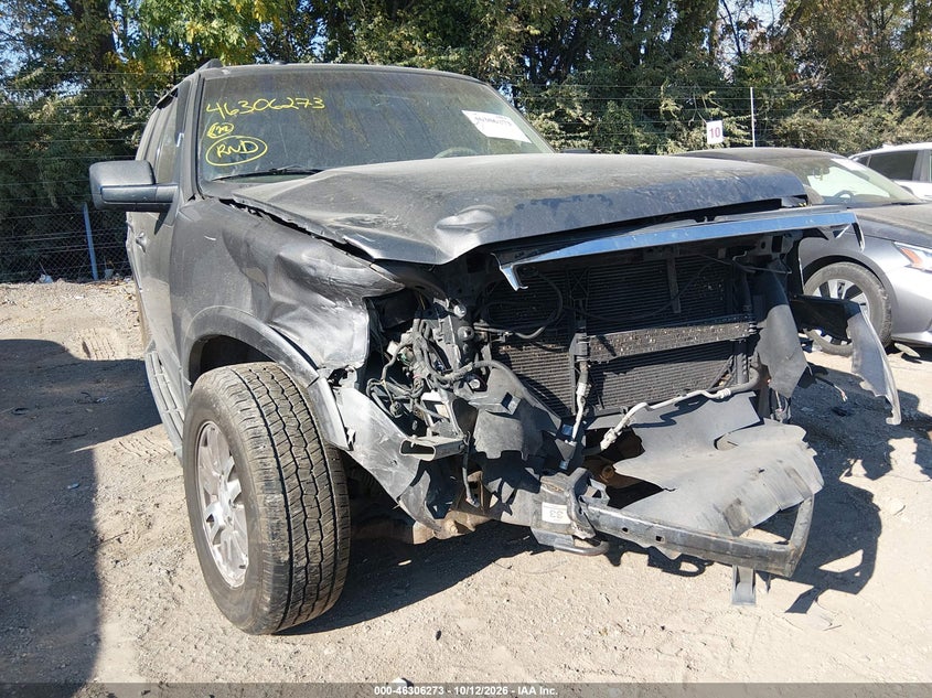 Vin: 1fmju1j5xdef51811, lot: 46806472, ford expedition xlt 2013 img_1