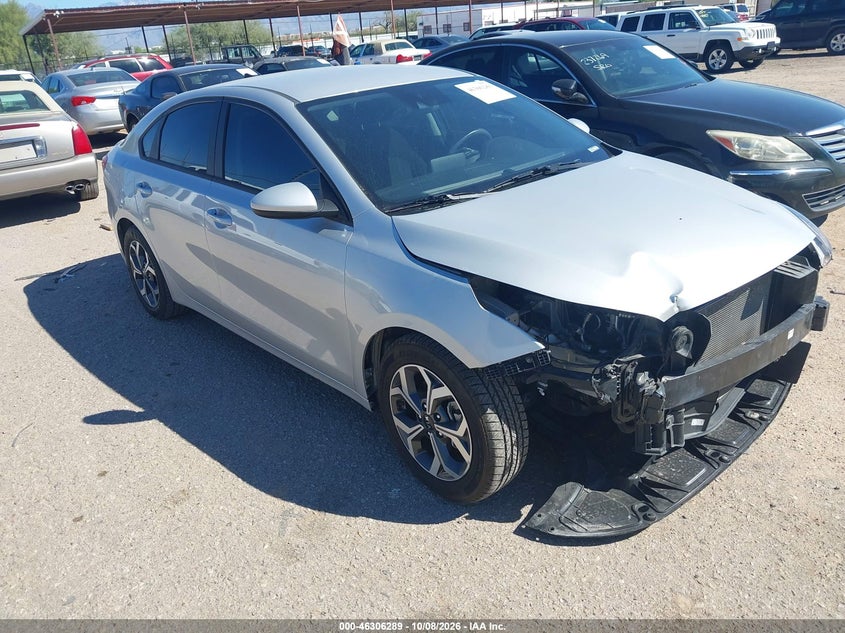 Vin: 3kpf24ad8me398746, lot: 46806487, kia forte lxs 2021 img_1