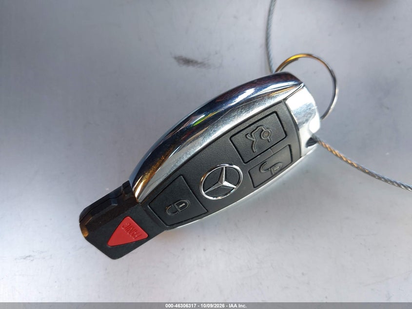 MERCEDES-BENZ E 350 2012 VIN WDDHF5KBXCA597479
