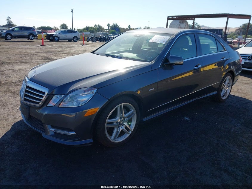 Vin: wddhf5kbxca597479, lot: 46806516, mercedes-benz e 350 20122