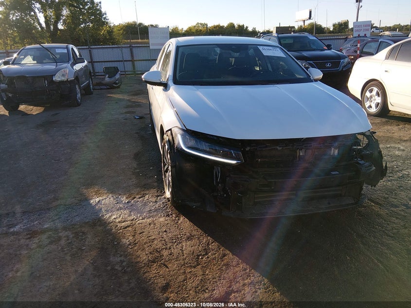 Vin: 3vw5w7bu5tm065518, lot: 46806522, volkswagen jetta s 2026 img_1