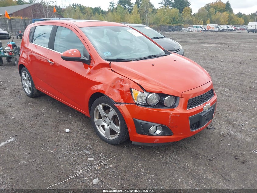 Vin: 1g1je6sb2c4226828, lot: 46806523, chevrolet sonic 2lz 2012 img_1