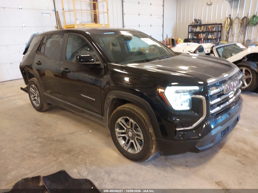 Vin: 3gkalueg7tl205867, lot: 46806530, gmc terrain awd elevation 2026 img_1