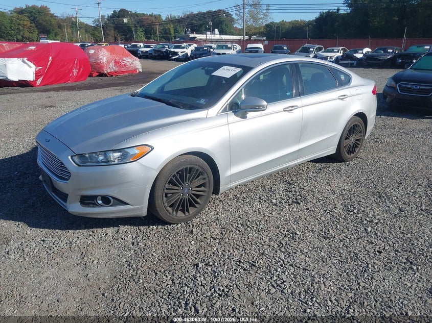 Vin: 3fa6p0t95gr101065, lot: 46806538, ford fusion se 20162
