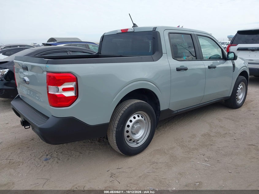 Vin: 3fttw8a98rra53646, lot: 46806610, ford maverick xl 20244