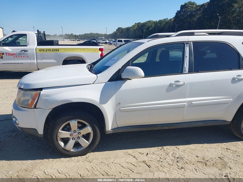 2007 PONTIAC TORRENT · Photo 13