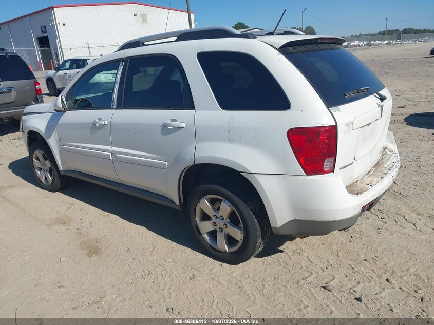 2007 PONTIAC TORRENT · Photo 3