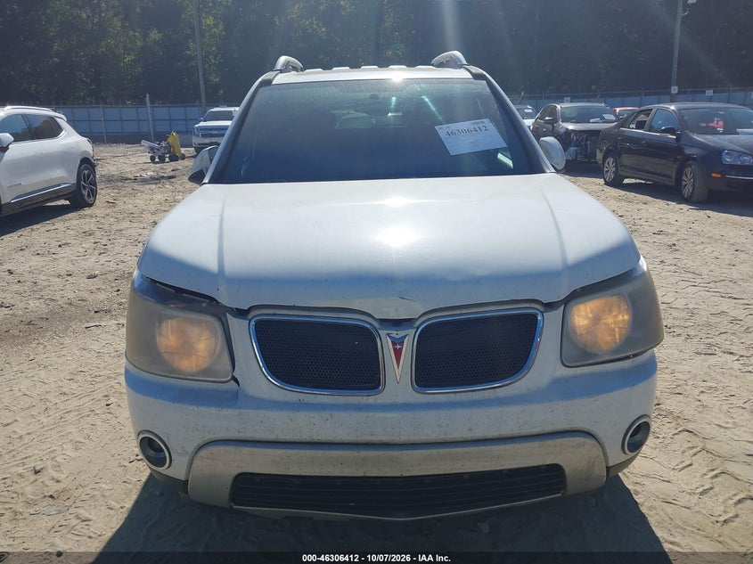 2007 PONTIAC TORRENT · Photo 6