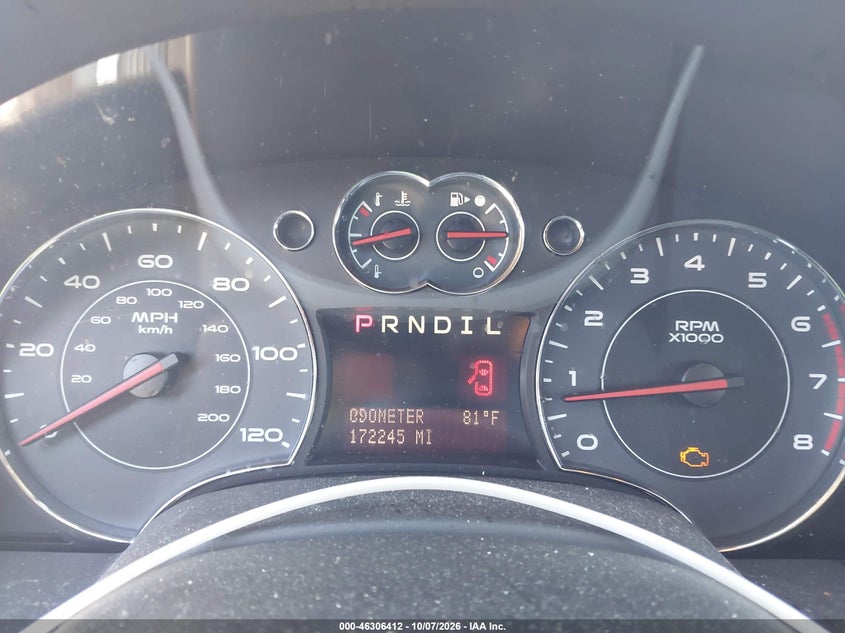 2007 PONTIAC TORRENT · Photo 7