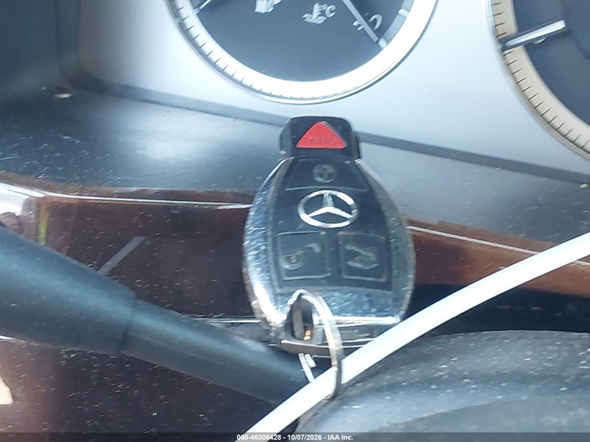 MERCEDES-BENZ GLK 350 2010 VIN WDCGG8HB9AF470261