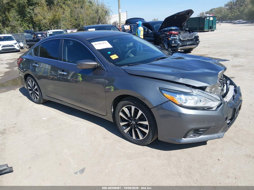 Vin: 1n4al3ap4jc271027, lot: 46806690, nissan altima 2.5 sv 2018 img_1