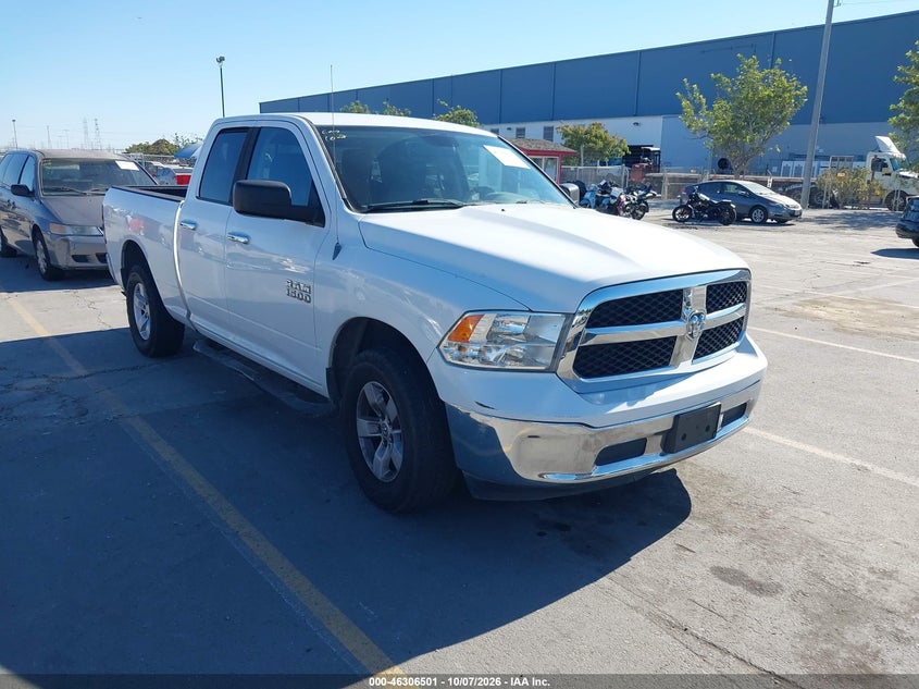 Vin: 1c6rr7gp4ds609747, lot: 46806701, ram 1500 slt 20131