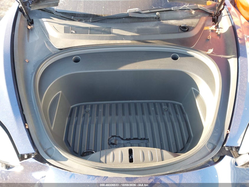 TESLA MODEL 3 2021 VIN 5YJ3E1EB7MF999013