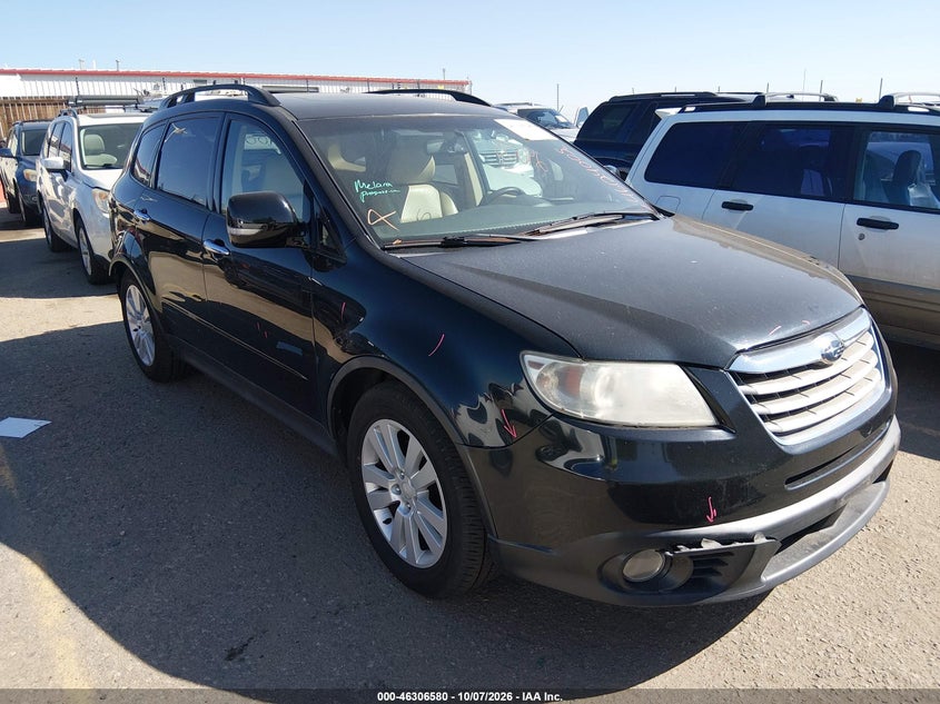 2008 SUBARU TRIBECA LIMITED 5-PASSENGER