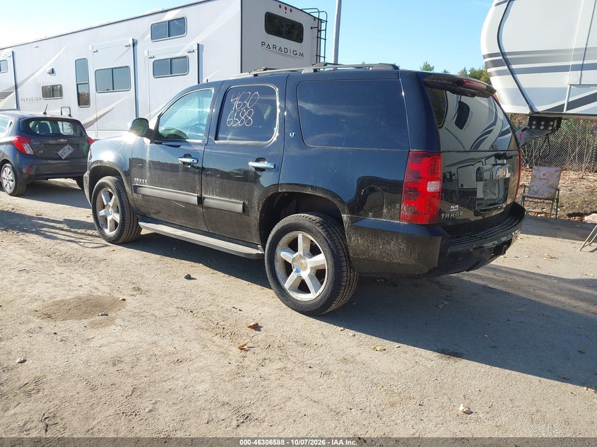 Vin: 1gnskbe00dr356982, lot: 46806787, chevrolet tahoe lt 20133