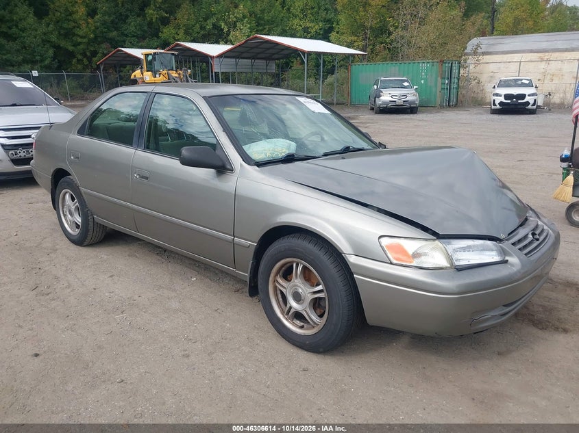 1998 Toyota Camry Ce V6