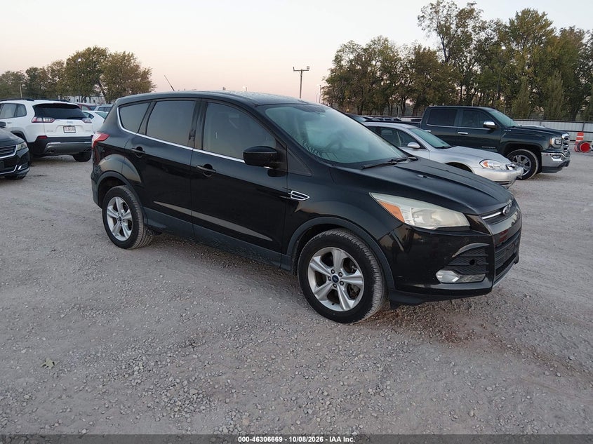 Vin: 1fmcu9g99eua24190, lot: 46806868, ford escape se 2014 img_1