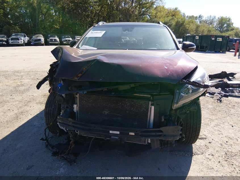 KIA SORENTO 2019 VIN 5XYPHDA54KG509367