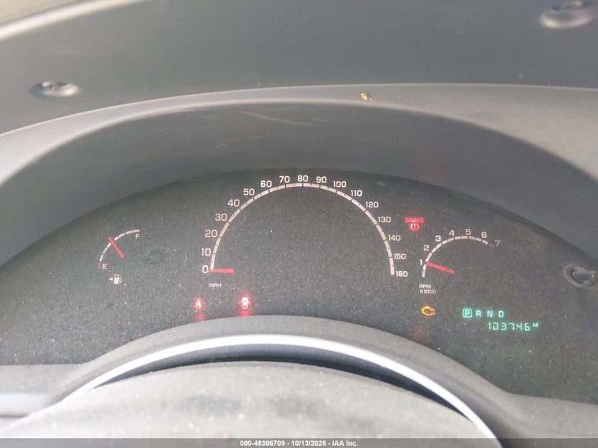 2005 CHRYSLER PACIFICA · Фото 7