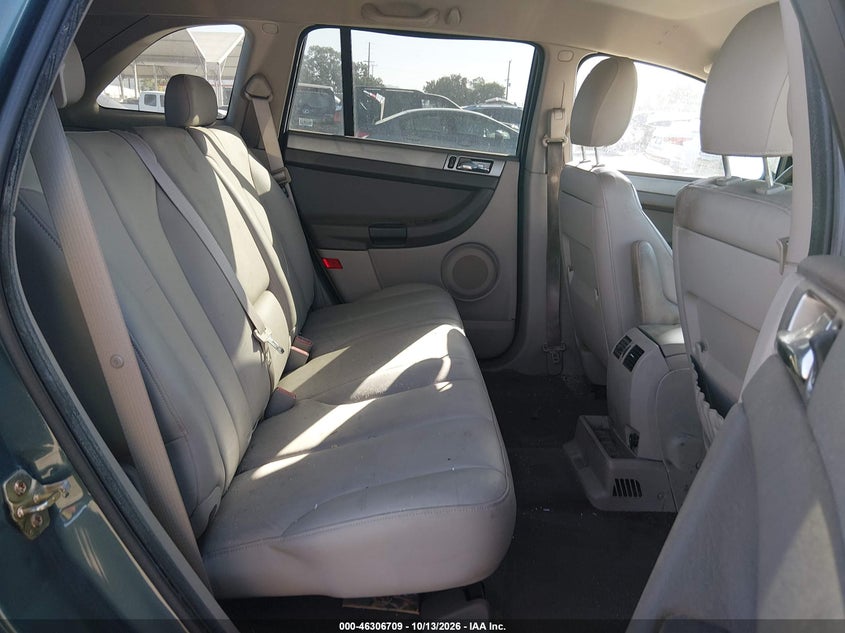 2005 CHRYSLER PACIFICA · Фото 8