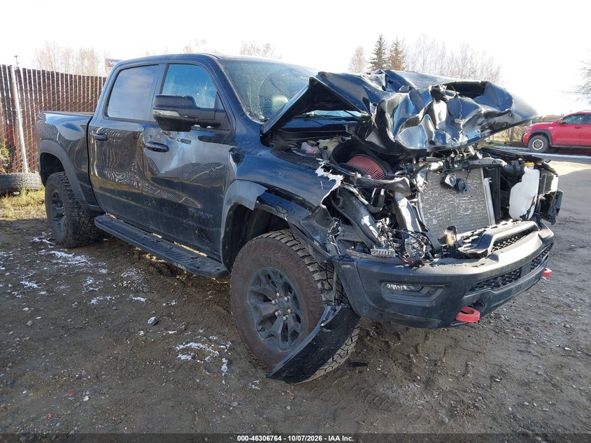 Vin: 1c6srfup9sn659037, lot: 46806963, ram 1500 2025 img_1