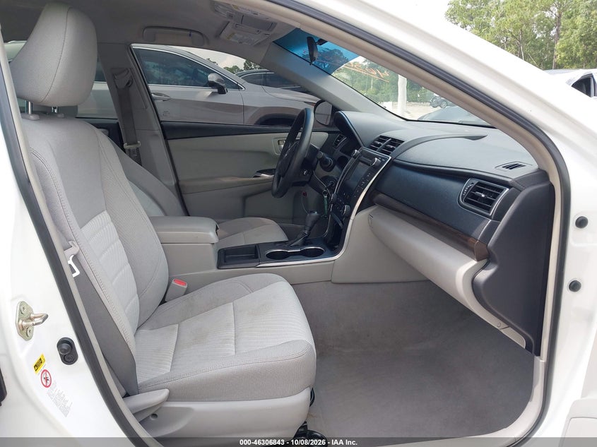 TOYOTA CAMRY - zdjęcie 5