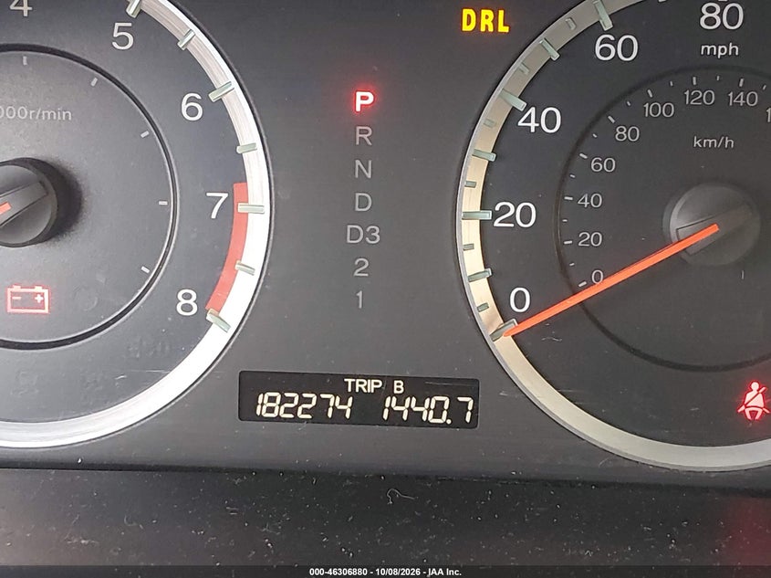 2012 HONDA ACCORD 2.4 LX · Фото 15