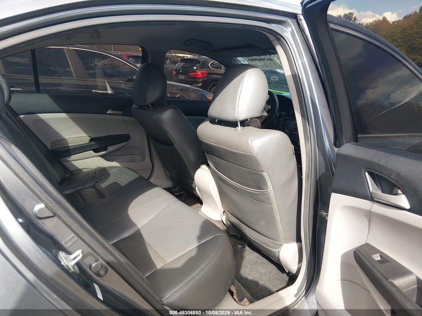 2012 HONDA ACCORD 2.4 LX · Фото 8