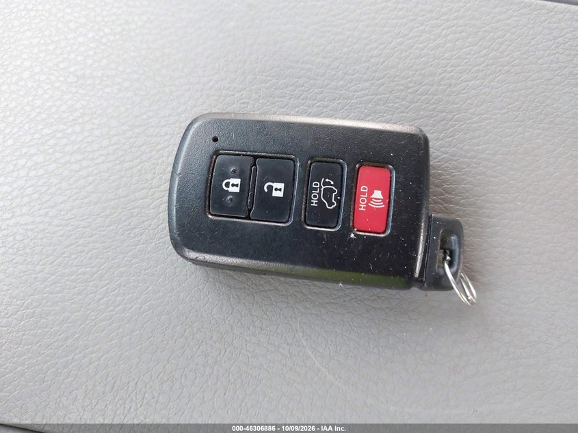TOYOTA HIGHLANDER HYBRID 2015 VIN 5TDDCRFH8FS009612