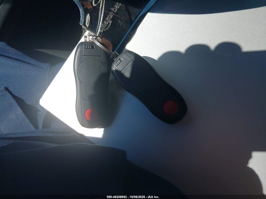 PORSCHE CAYMAN 2014 VIN WP0AA2A87EK173477
