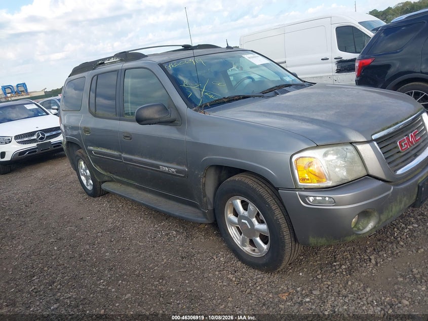 2005 GMC ENVOY XL SLE