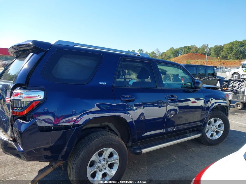 TOYOTA 4RUNNER - zdjęcie 13