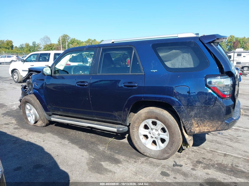 TOYOTA 4RUNNER - zdjęcie 14