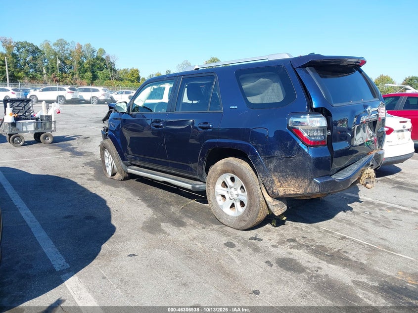 TOYOTA 4RUNNER - zdjęcie 3