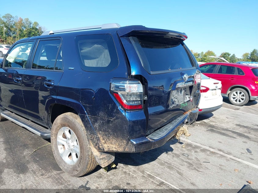 TOYOTA 4RUNNER - zdjęcie 6