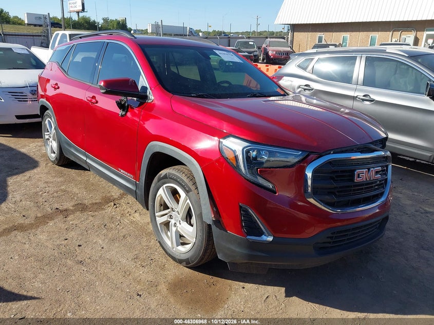 Vin: 3gkalmex3kl115632, lot: 46807167, gmc terrain sle 2019 img_1