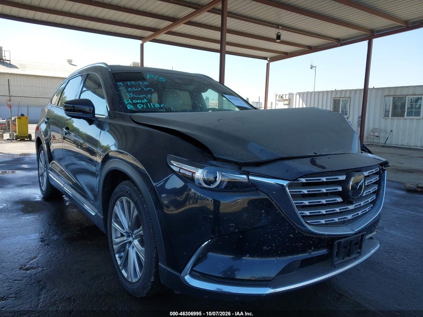 2023 Mazda CX-9 Signature