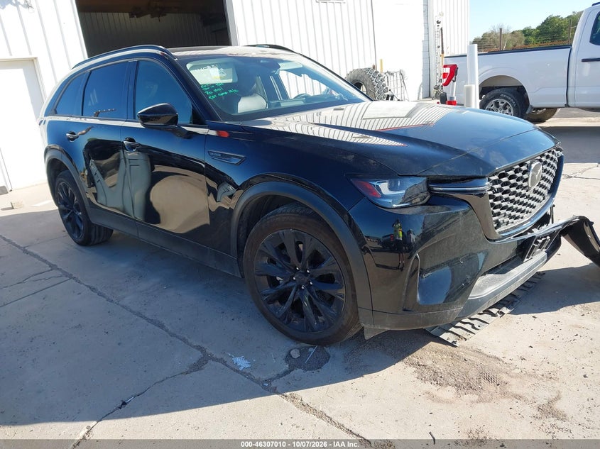Vin: jm3kkchd8t1356617, lot: 46807209, mazda cx-90 3.3 turbo premium sport 2026 img_1
