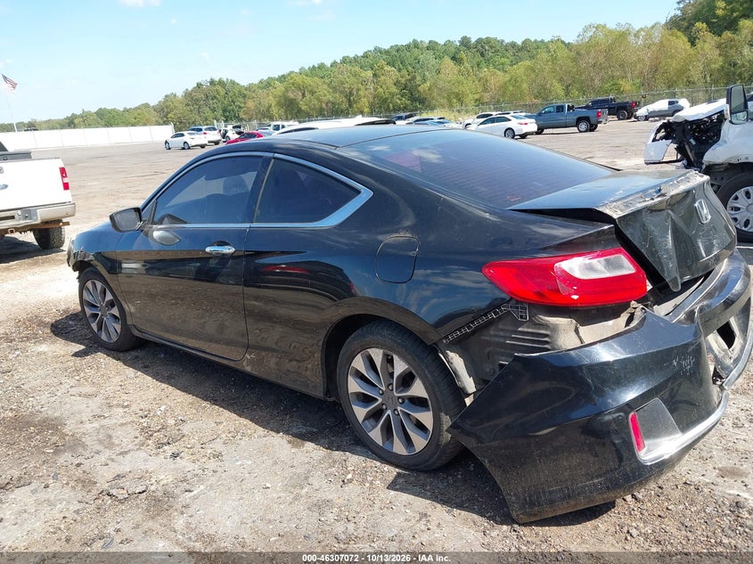Vin: 1hgct1b31da013326, lot: 46807271, honda accord lx-s 20133