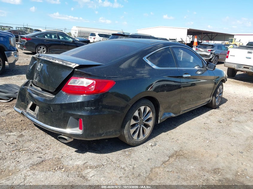 Vin: 1hgct1b31da013326, lot: 46807271, honda accord lx-s 20134